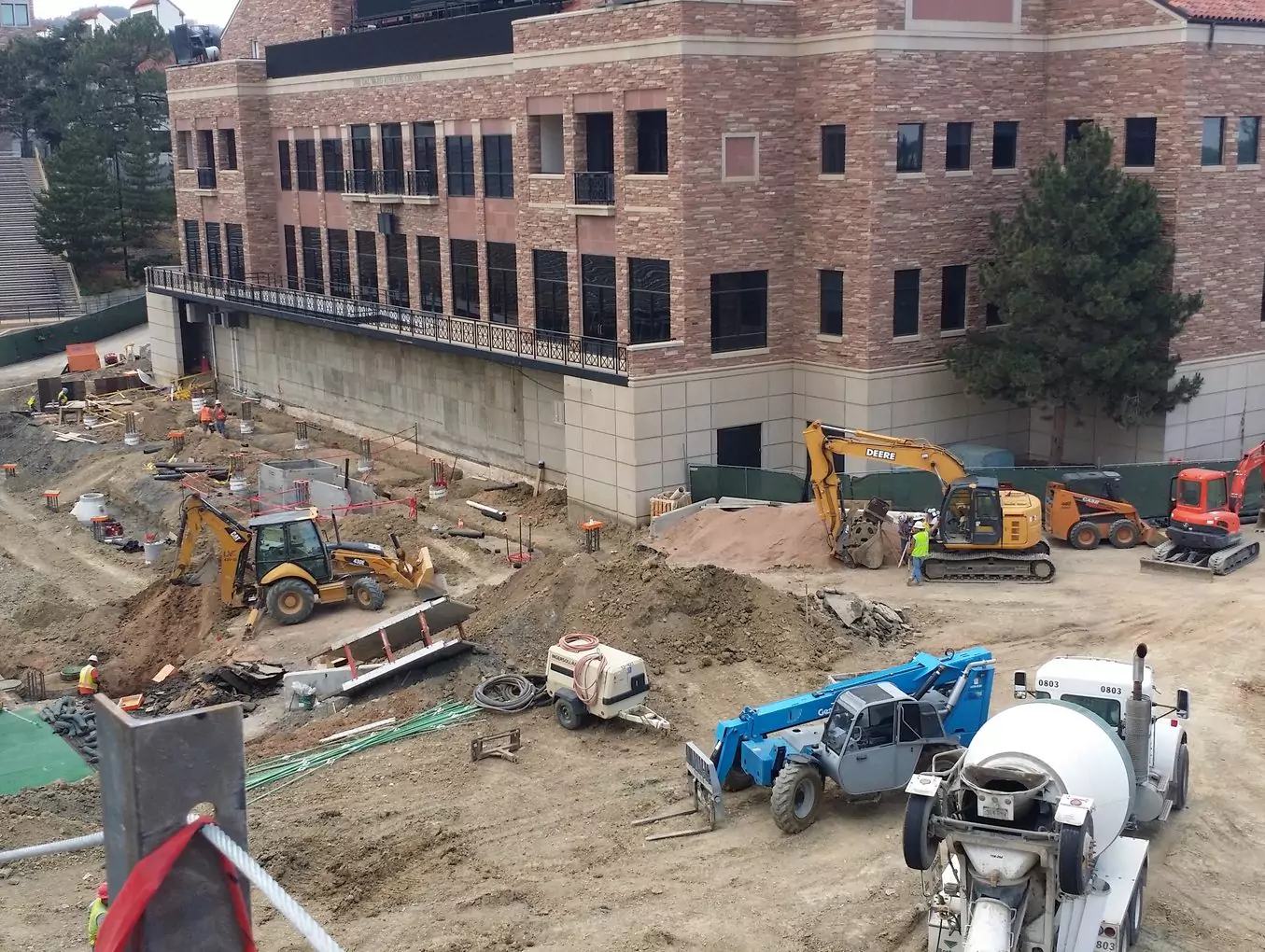 project stadium boulder colorado 2