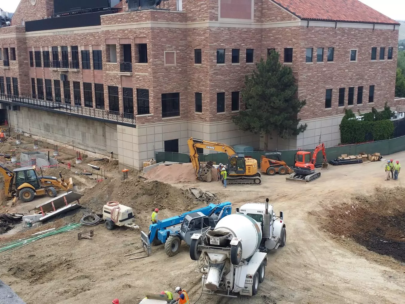 project stadium boulder colorado 3