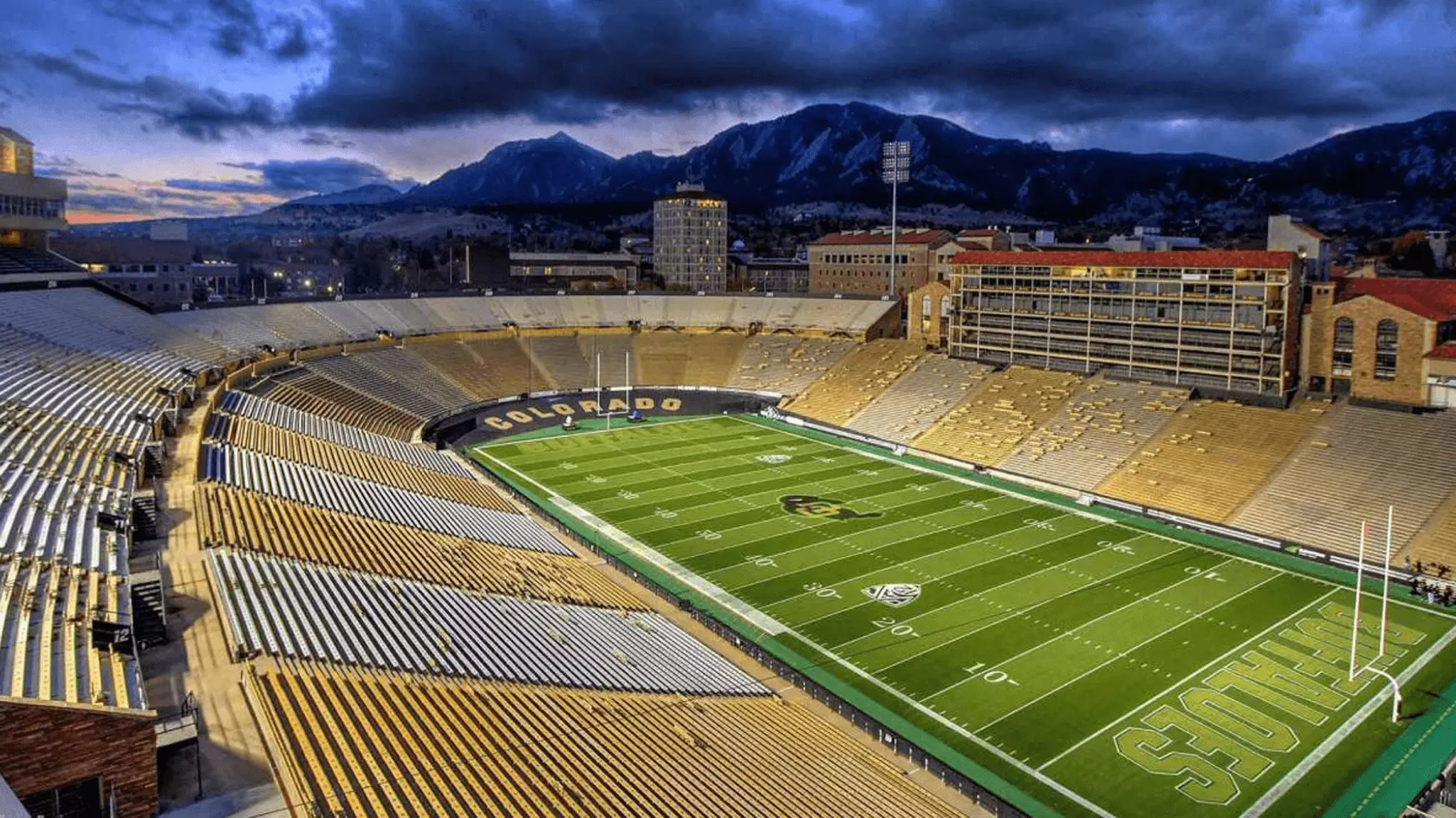 wide project stadium boulder colorado page header